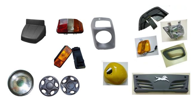 Home Appliances