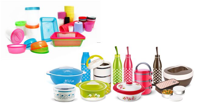 Home Appliances