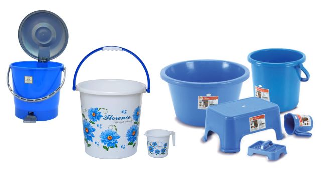 Home Appliances