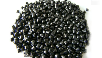 Black PPCP Granules