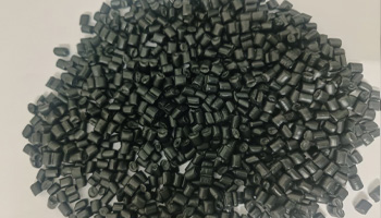 Specialty Black PP Granules