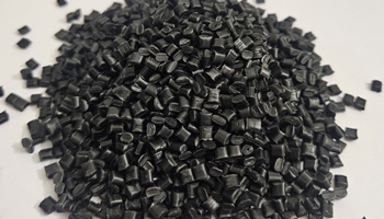 Engineering Plastics Reprocessed PP Granules